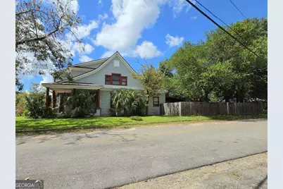 601 W Central Avenue, Fitzgerald, GA 31750 - Photo 5
