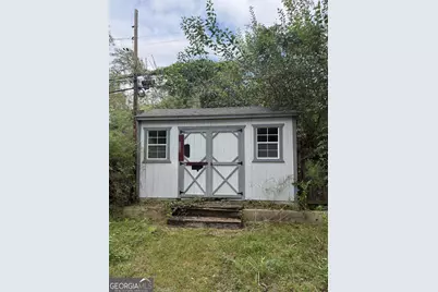 601 W Central Avenue, Fitzgerald, GA 31750 - Photo 39