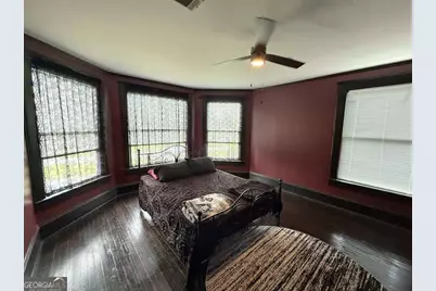 601 W Central Avenue, Fitzgerald, GA 31750 - Photo 33