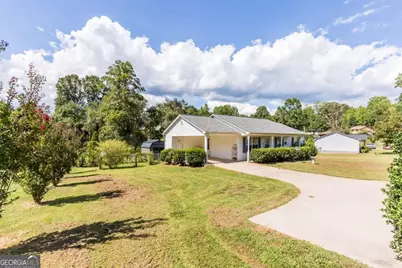 738 Hood Street, Cleveland, GA 30528 - Photo 3