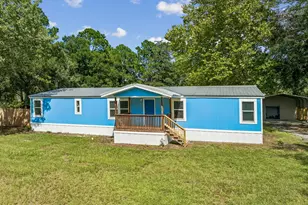 3191 Dover Bluff Rd, Waverly, GA 31565 - Photo 7