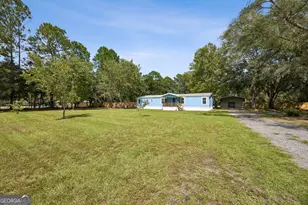 3191 Dover Bluff Rd, Waverly, GA 31565 - Photo 9