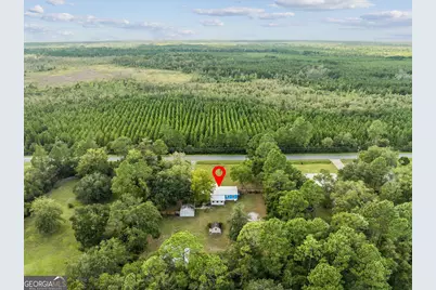 3191 Dover Bluff Road, Waverly, GA 31565 - Photo 69