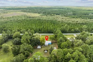 3191 Dover Bluff Rd, Waverly, GA 31565 - Photo 69