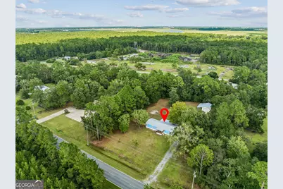 3191 Dover Bluff Road, Waverly, GA 31565 - Photo 65