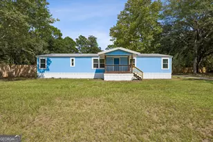 3191 Dover Bluff Rd, Waverly, GA 31565 - Photo 3