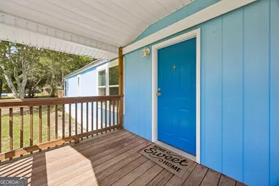 3191 Dover Bluff Road, Waverly, GA 31565 - Photo 11