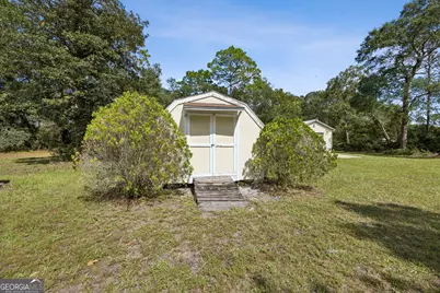 3191 Dover Bluff Road, Waverly, GA 31565 - Photo 57