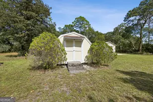 3191 Dover Bluff Rd, Waverly, GA 31565 - Photo 57