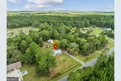 3191 Dover Bluff Road, Waverly, GA 31565 - Photo 67