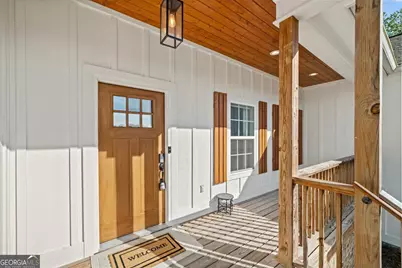 3182 Crow Road, Dalton, GA 30721 - Photo 3