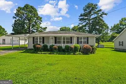 401 Johnson Street, La Fayette, GA 30728 - Photo 1