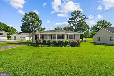 401 Johnson Street, La Fayette, GA 30728 - Photo 3