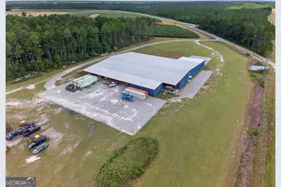 4129 Bickley Highway, Waycross, GA 31503 - Photo 5