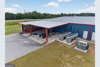 4129 Bickley Highway, Waycross, GA 31503 - Photo 9
