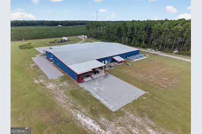 4129 Bickley Highway, Waycross, GA 31503 - Photo 7