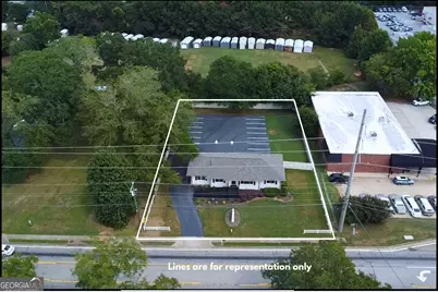 86 S Zack Hinton Parkway, McDonough, GA 30253 - Photo 5