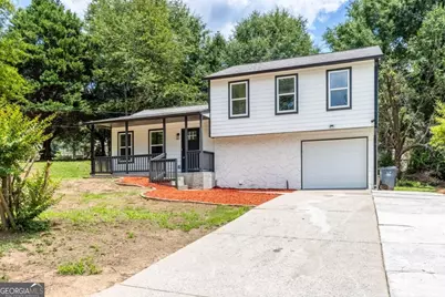 847 Halfmoon Hollow, Lilburn, GA 30047 - Photo 35