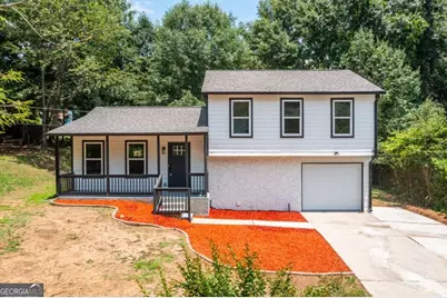 847 Halfmoon Hollow, Lilburn, GA 30047 - Photo 1