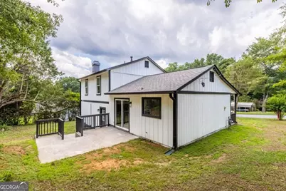 847 Halfmoon Hollow, Lilburn, GA 30047 - Photo 41