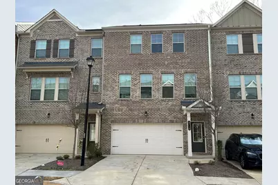 3715 Davis Circle, Duluth, GA 30096 - Photo 1