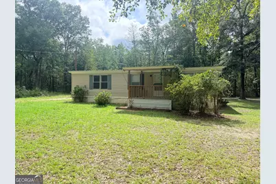 587 Kendricks Road, Brooklet, GA 30415 - Photo 1