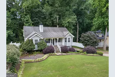 72 Victorian A Circle, Dallas, GA 30157 - Photo 3