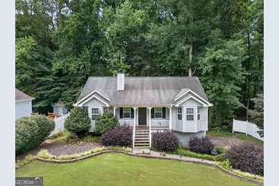 72 Victorian A Circle, Dallas, GA 30157 - Photo 1