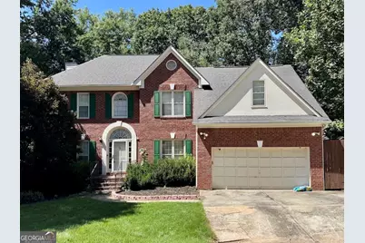 2011 Geyser Trace, Lawrenceville, GA 30044 - Photo 1