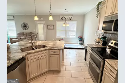 229 Hallie Lane, Macon, GA 31211 - Photo 5