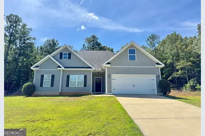 229 Hallie Lane, Macon, GA 31211 - Photo 1