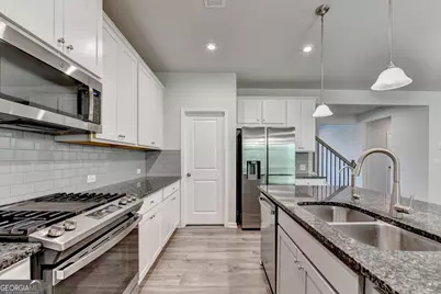 638 Saffron Boulevard, Lawrenceville, GA 30045 - Photo 17