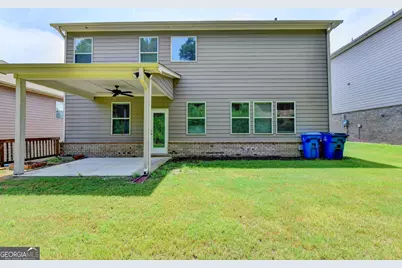 638 Saffron Boulevard, Lawrenceville, GA 30045 - Photo 39
