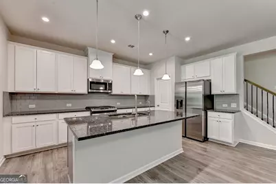 638 Saffron Boulevard, Lawrenceville, GA 30045 - Photo 19