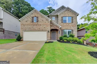 638 Saffron Boulevard, Lawrenceville, GA 30045 - Photo 1