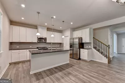 638 Saffron Boulevard, Lawrenceville, GA 30045 - Photo 11