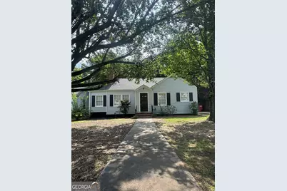 327 Rogers Avenue, Macon, GA 31204 - Photo 1