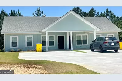 0 Firefly Lane, Brooklet, GA 30415 - Photo 3