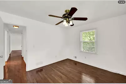 2382 Dayron Circle, Marietta, GA 30062 - Photo 3