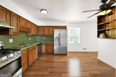 2382 Dayron Circle, Marietta, GA 30062 - Photo 11