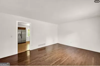 2382 Dayron Circle, Marietta, GA 30062 - Photo 13