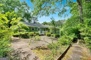 2382 Dayron Circle, Marietta, GA 30062 - Photo 17