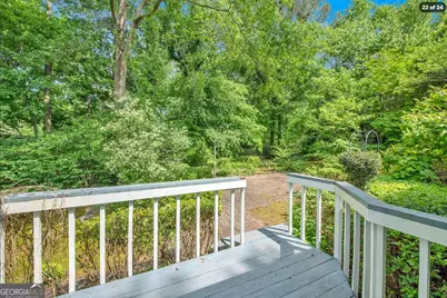 2382 Dayron Circle, Marietta, GA 30062 - Photo 15