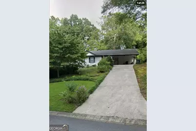 2382 Dayron Circle, Marietta, GA 30062 - Photo 1