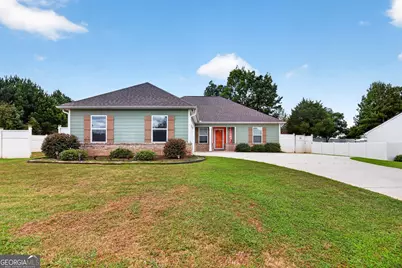 179 Meadowbrooke Drive, Milner, GA 30257 - Photo 1