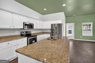 179 Meadowbrooke Dr, Milner, GA 30257 - Photo 9