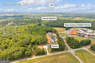 1863 Hoods Mill Rd, Commerce, GA 30529 - Photo 67