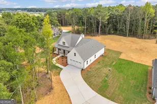 1863 Hoods Mill Rd, Commerce, GA 30529 - Photo 5