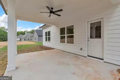 1863 Hoods Mill Road, Commerce, GA 30529 - Photo 11