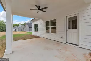 1863 Hoods Mill Rd, Commerce, GA 30529 - Photo 11